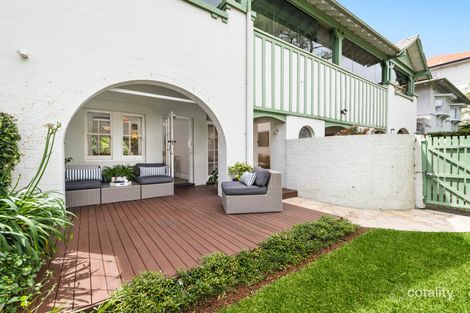 Property photo of 1/87 Cremorne Road Cremorne Point NSW 2090