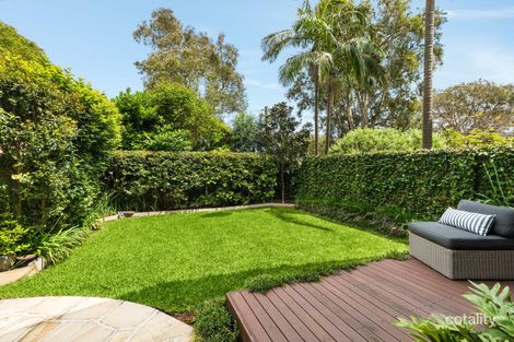 Property photo of 1/87 Cremorne Road Cremorne Point NSW 2090