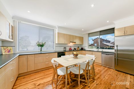 Property photo of 22 Jones Street Pendle Hill NSW 2145