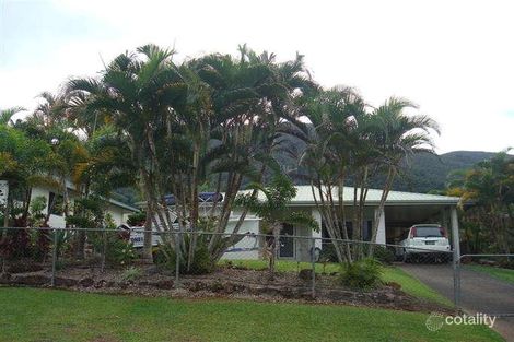 21 Hielscher St, Tully, QLD 4854