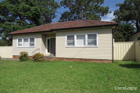 Property photo of 17 Dawes Street Wentworthville NSW 2145