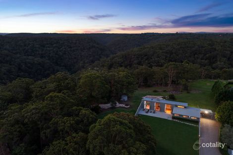Property photo of 17 Rock Wallaby Way Blaxland NSW 2774
