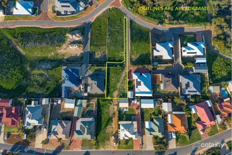 4 Pinnclea Hts, Drummond Cove, WA 6532