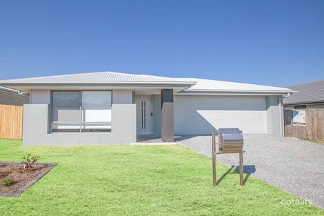 Property photo of 13 Willow Circuit Yarrabilba QLD 4207