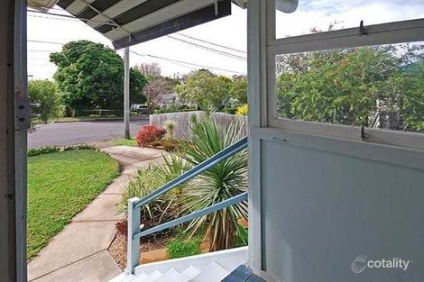 Property photo of 24 Miller Street Chermside QLD 4032