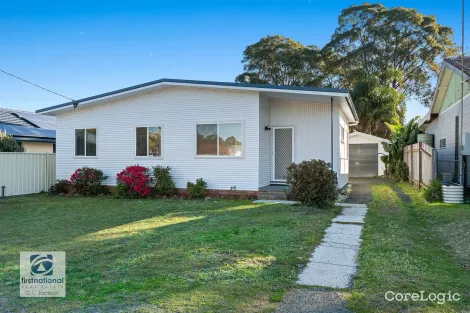 Property photo of 91 Moana Street Woy Woy NSW 2256