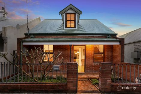 Property photo of 43 Macquarie Street Leichhardt NSW 2040