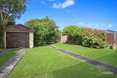 Property photo of 11 Daniel Street Botany NSW 2019