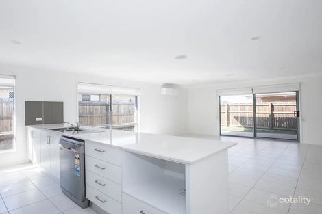 Property photo of 13 Willow Circuit Yarrabilba QLD 4207