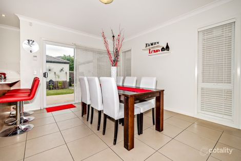 Property photo of 12 Truscott Avenue Middleton Grange NSW 2171