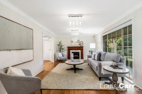 Property photo of 11 Stanley Avenue West Pennant Hills NSW 2125