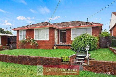 Property photo of 5 Waldo Crescent Peakhurst NSW 2210