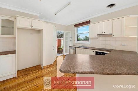Property photo of 5 Waldo Crescent Peakhurst NSW 2210