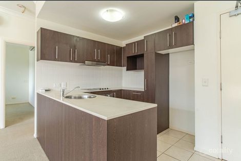 18/5 CAREY LANE, SOUTHPORT, QLD 4215