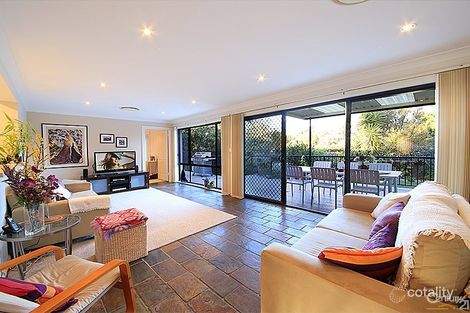Property photo of 80 Formosa Street Sylvania NSW 2224