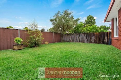 Property photo of 5 Waldo Crescent Peakhurst NSW 2210