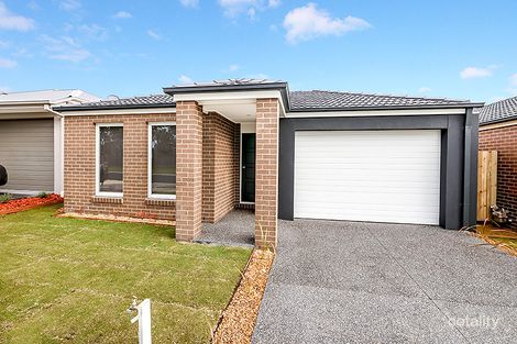 5 Limonium Cres, Lyndhurst, VIC 3975