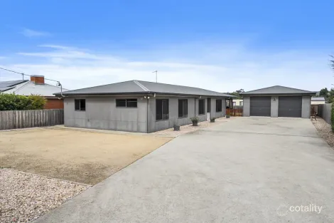 Property photo of 62 Franklin Street Swansea TAS 7190