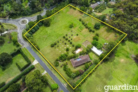 1 Calderwood Rd, Galston, NSW 2159