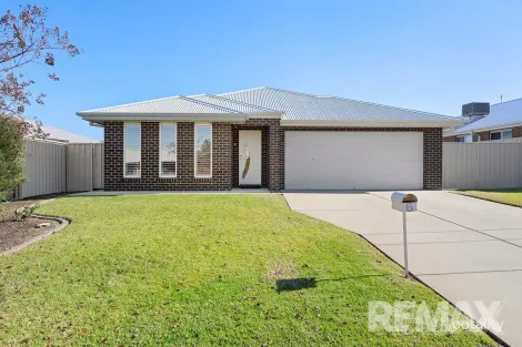 6 Goonawarra St, Gobbagombalin, NSW 2650