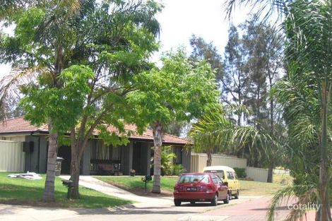 Property photo of 11 Elouera Court Claremont Meadows NSW 2747