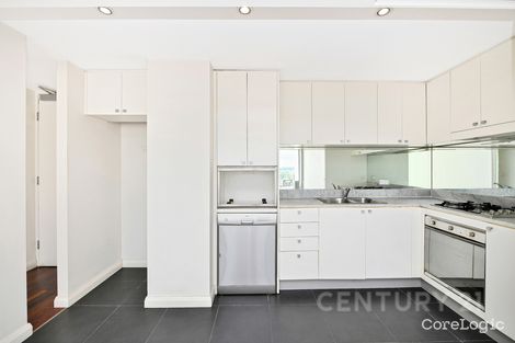 Property photo of 403/4-12 Garfield Street Five Dock NSW 2046