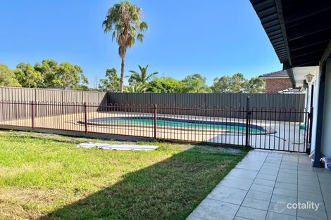 Property photo of 39 Swan Road Edensor Park NSW 2176