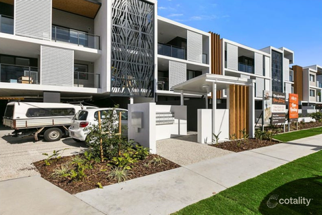 27/54 Ludwick St, Cannon Hill, QLD 4170