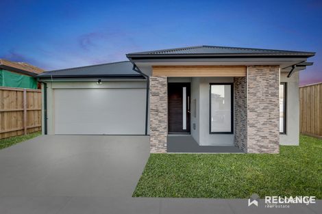 Property photo of 7 Asperula Street Tarneit VIC 3029