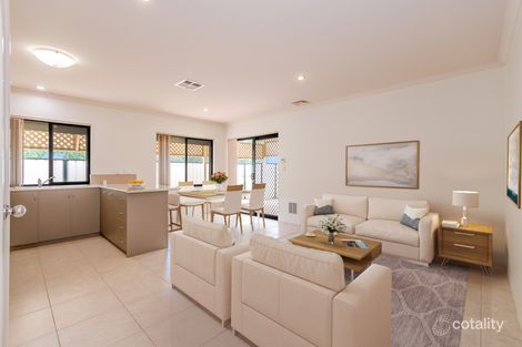 Property photo of 3A Patch Lane Success WA 6164