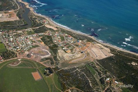 Lot 614 Poole View, Dongara, WA 6525