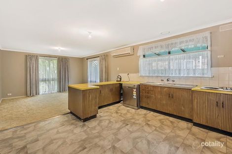 Property photo of 45 President Road Albanvale VIC 3021