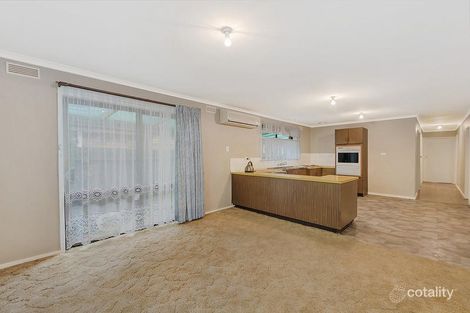Property photo of 45 President Road Albanvale VIC 3021
