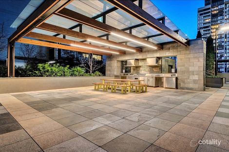 Property photo of 2307/220 Spencer Street Melbourne VIC 3000