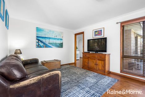 Property photo of 27 Amalfi Crescent Nowra NSW 2541
