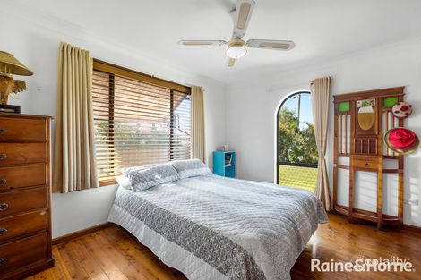 Property photo of 27 Amalfi Crescent Nowra NSW 2541