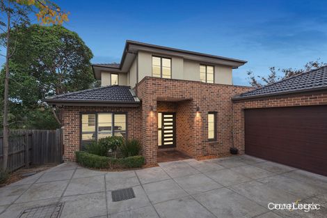 Property photo of 30A Morna Road Doncaster East VIC 3109