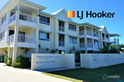 14/10 WILLIAMS ST, BOWEN, QLD 4805