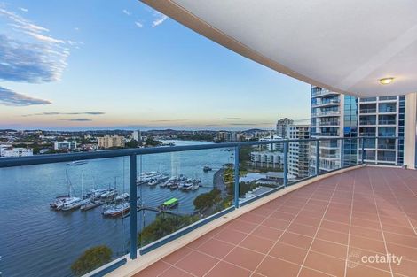 Property photo of 62/2 Goodwin Street Kangaroo Point QLD 4169