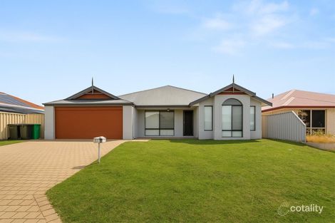 Property photo of 10 Garnet Way Dalyellup WA 6230