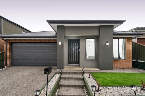 18 Nangar St, Wollert, VIC 3750