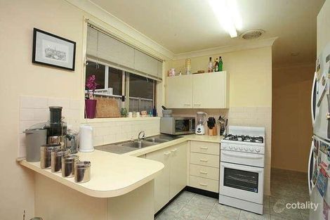 Property photo of 109 Buckwell Drive Hassall Grove NSW 2761
