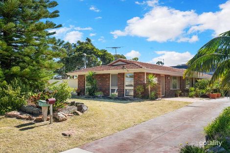 5 Fieldgate Sq, Balga, WA 6061