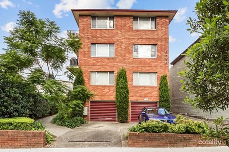 5/51 Sloane St, Summer Hill, NSW 2130