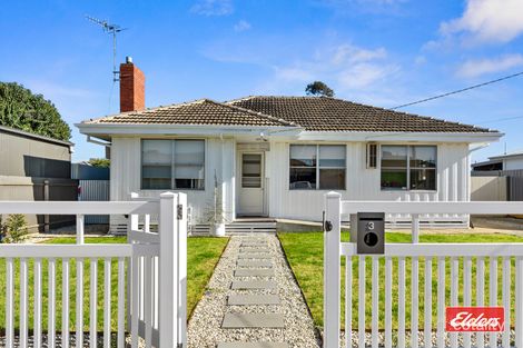 3 Everist Ave, Yarrawonga, VIC 3730