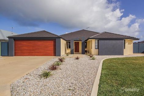 Property photo of 21 Emden Link Port Kennedy WA 6172