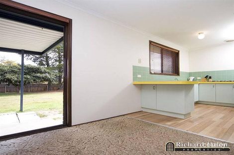 Property photo of 56 Beattie Crescent Richardson ACT 2905