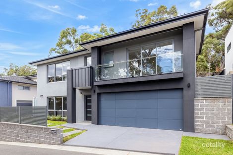 Property photo of 20 Sproule Road Illawong NSW 2234