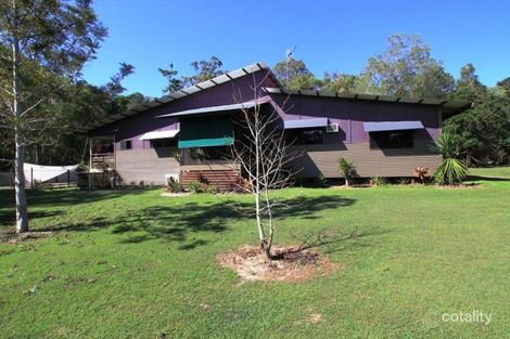 Property photo of 14 Mitchell Avenue Craignish QLD 4655