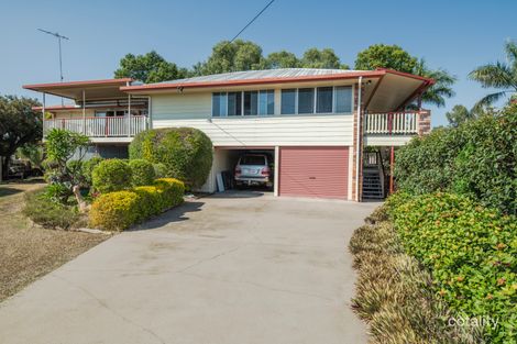 Property photo of 3 Beak Place Biloela QLD 4715